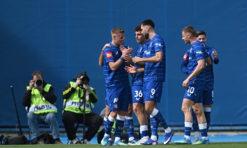 Dinamo protiv Varaždina može vratiti titulu na Maksimir: Evo gdje gledati utakmicu