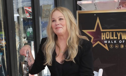 Prijatelji u strahu za Christinu Applegate: 'Ne misle da je to to, da umire, ali...'