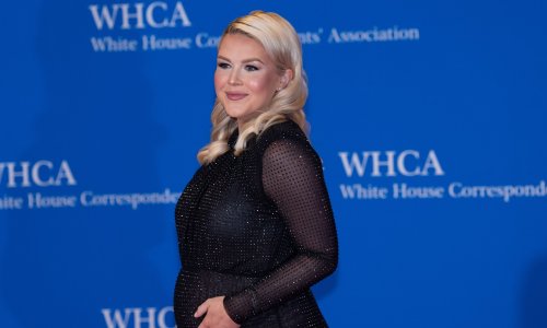 Bizarna izjava Karoline Leavitt uoči napada: 'Večeras će biti pucanja u dvorani'