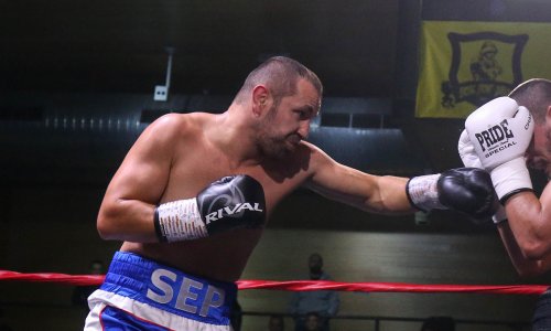 Vaso uoči borbe prozvao Hrvata, sada mu je stigao brutalan odgovor