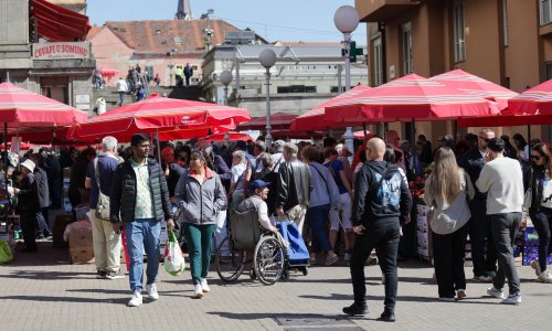 Zagrepčani žive sve dulje, ali zdravstveni sustav pod sve većim pritiskom