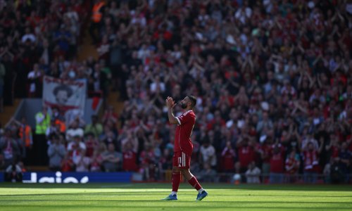 Težak udarac za Liverpool: Salah zbog ozljede možda više nikad neće zaigrati za Redse