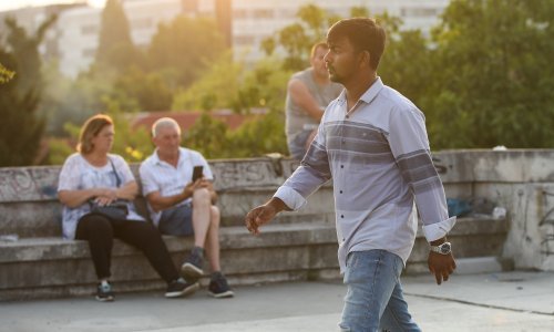 Besplatna aplikacija za učenje hrvatskog jezika izazvala poprilično zanimanje korisnika