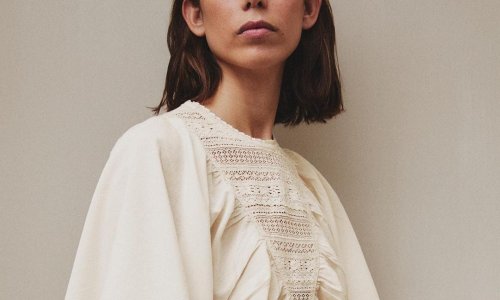 Najljepše bijele haljine zapravo su spavaćice iz Zara Homea i nećete ih skidati cijelo ljeto