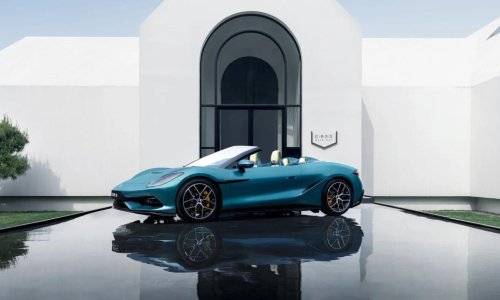 Izgleda kao Maserati, ima snagu Lamborghinija, a cijena zvuči nestvarno