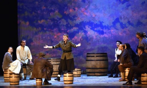 HNK Mostar: Traži se najbolji neobjavljeni dramski tekst na hrvatskom jeziku