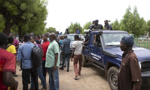 Brojni napadi u Maliju: Odgovornost preuzeli militanti povezani s Al Kaidom
