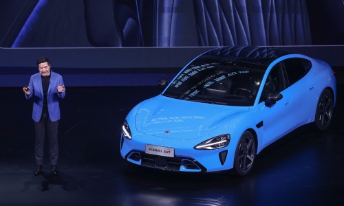 Xiaomi automobili stižu u Europu: Cijene bi mogle iznenaditi