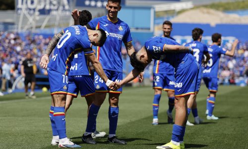 Ovo nije viđeno nikada. Najgori su napad lige, a bore se za Europu