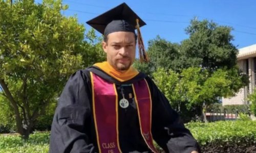 Tko je napadač s Trumpove večere? Nagrađivani učitelj s arsenalom oružja i pancirkom