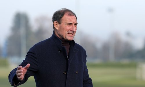 Lokomotiva se oglasila povodom nesreće čelnika: 'Teže ozlijeđen, ali van životne opasnosti'