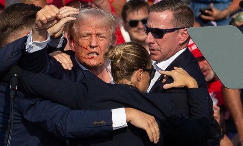 Od otrova do metka: Ovo su svi napadi na Trumpa