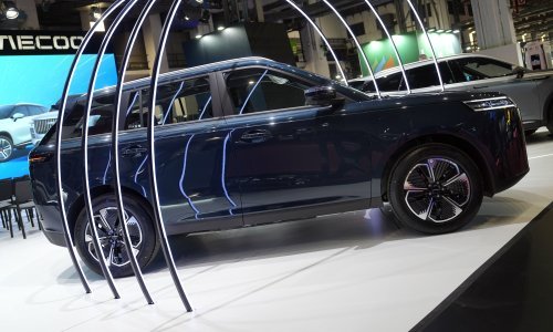 Najprodavaniji SUV-ovi u Europi: Jedan model razbio konkurenciju, jedan Kinez je oduševio sve