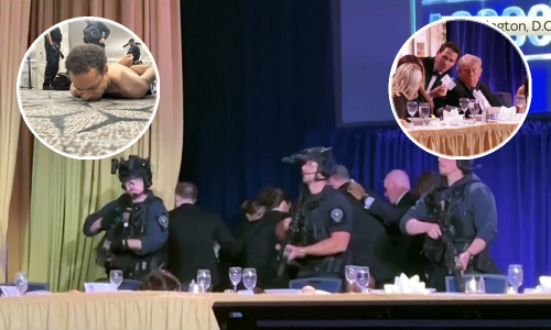 Hrvatski analitičar: 'Zašto su prvo izvukli Vancea? Ovo je neobično. A ima još jedna stvar…'