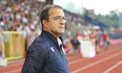 Bivši igrač Dinama: 'Šuker me spasio da me ne uhapse, a zbog Dinama sam izgubio 60 nastupa za Jugoslaviju'