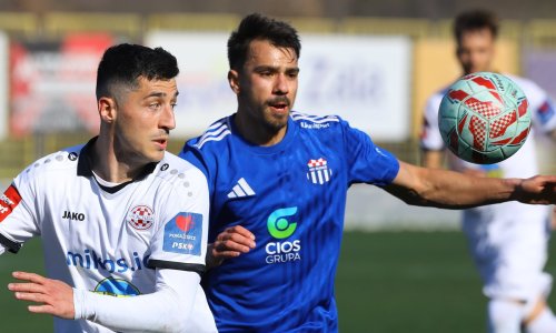 Promašaj mjeseca? Pogledajte kakvu je priliku propustio Gudelj protiv lidera prvenstva