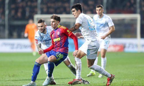Rijeka dočekuje Hajduk: Pogledajte sastave za Jadranski derbi