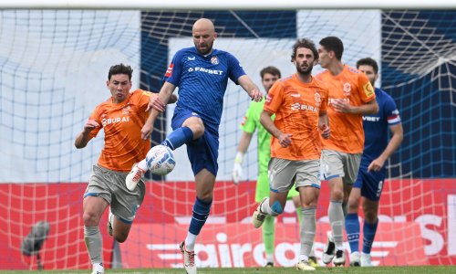 Dinamo protiv Varaždina po potvrdu naslova prvaka: Čekamo sastave