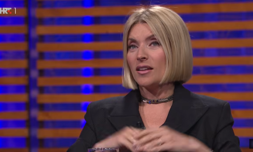 Anđelka ogolila dušu kod Stankovića: 'Nakon 'Andrije i Anđelke' više se nisam mogla vratiti u normalu'