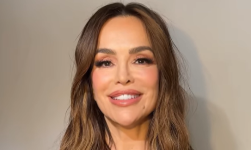 Severina u provokativnom izdanju pokazala savršenu liniju: Svi gledaju u ovaj upečatljiv detalj