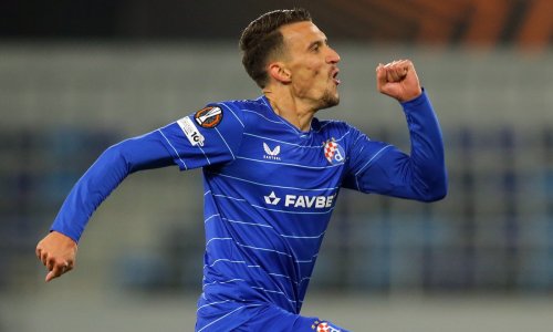 Dinamo ga se odrekao nakon šest mjeseci, a sada gura kultni njemački klub u Bundesligu