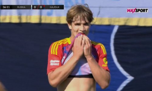 Pogledajte savršenu Livajinu asistenciju, ali i veliki Pukštasov promašaj