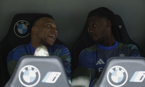 Real Madrid želi ga prodati, ali on odbija otići: Sprema se veliki ljetni problem