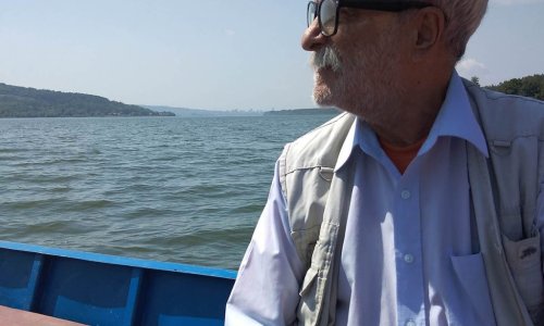 Preminuo Goran Babić, jedna od najkontroverznijih figura kulturne scene