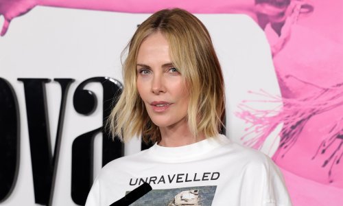 Charlize Theron u suzama: 'Svi misle da sam opaka kučka i hladnokrvna žena...'