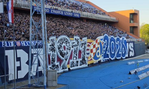 Pogledajte spektakularnu koreografiju Boysa: Posvećena je velikom jubileju