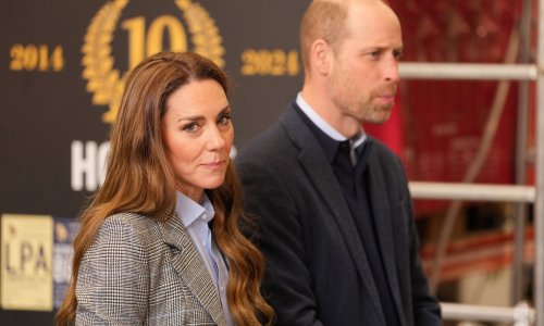 Preživjeli su najgoru krizu: Otkriveni detalji o braku Kate i Williama nakon brutalne godine