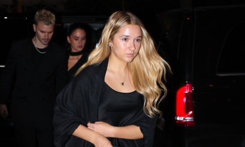 Harper Beckham opasno kreće majčinim stopama: 14-godišnjakinja potaknula glasine