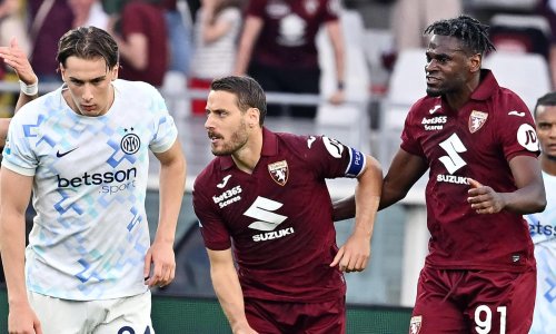 Talijani se raspisali o Vlašiću i Sučiću: 'Zaslužuje ogromne pohvale...'