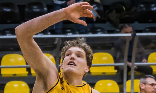 Split slavio i poslao suparnika u niži rang!