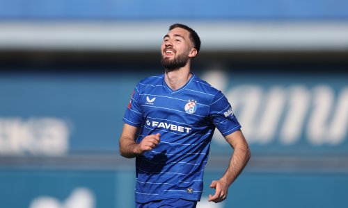 Na Maksimiru je srušen veliki rekord Marka Livaje