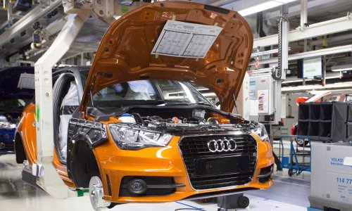 Audi gasi svoje najjeftinije modele: Ova dva odlaze u povijest