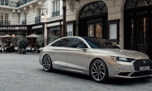 Ova limuzina trebala je biti simbol luksuza, a završila je kao promašaj