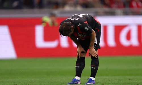 Brutalan sudar glavama Modrića i Locatellija: Hrvat morao izaći s travnjaka