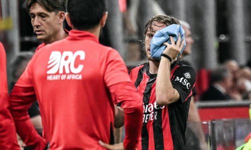 Modrić izašao nakon teškog sudara, Locatelli odmah reagirao: Evo što je rekao
