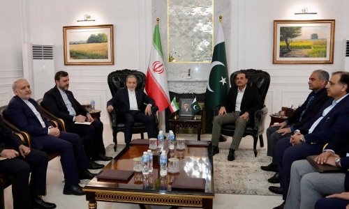 Iran dao prijedlog za kraj rata i otvaranje Hormuškog tjesnaca