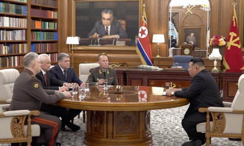 Sjeverna Koreja ne odustaje od Rusije: Kim najavio jačanje strateškog partnerstva
