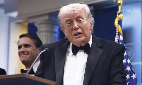 Dramatičan istup Trumpa nakon pucnjave: 'Sramota! Nisam silovatelj, nisam pedofil'