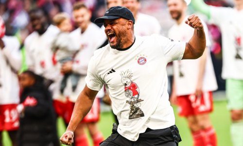 Veliki udarac za Bayern: Kompany ostao bez ključnog igrača u najgorem trenutku