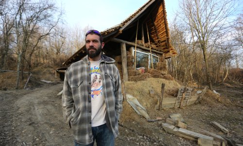 Bivši trener ponovno šokirao: 'Prodao sam Šumsku farmu, istina je da me hvata panika'