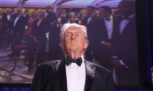 Trumpova velika igra: Uz pomoć ove njemačke tvrtke stvara se paralelni industrijski sustav