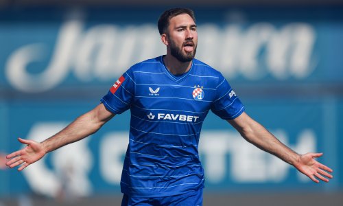 Beljo smiruje euforiju: 'Puno se govori o rekordu Eduarda da Silve, ali...'