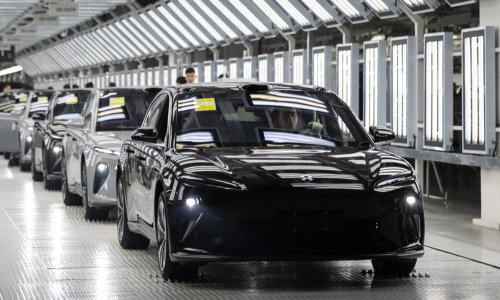 Kina zaprijetila Europi zbog novog zakona: 'Poduzet ćemo protumjere'