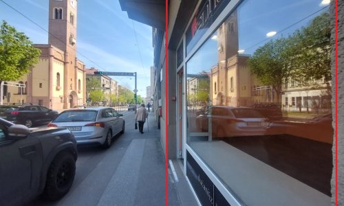 Jeftino do poslovnog prostora: Raspisan novi natječaj za zakup, poznati svi detalji