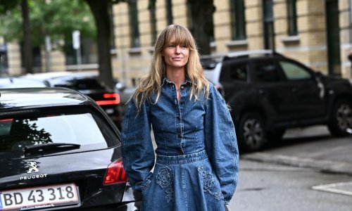 Hit haljine iz 90-ih ponovno viđamo na svakom koraku: Savrše