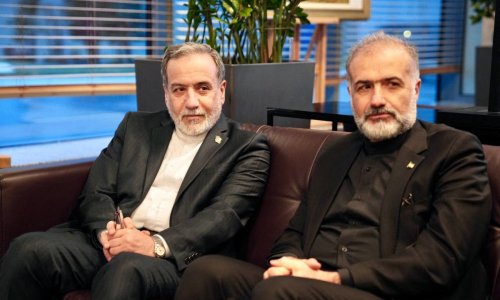 Arakči otkrio zašto su propali pregovori sa SAD-om; Trump otkazao mirovni samit u Pakistanu